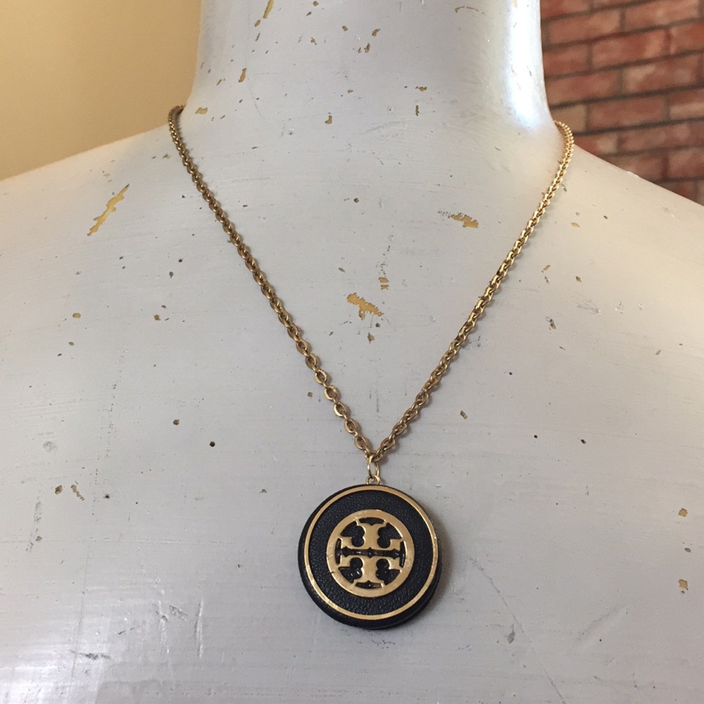 Tory Burch necklace